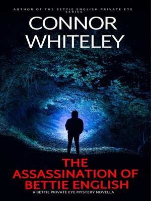 cover image of The Assassination of Bettie English
